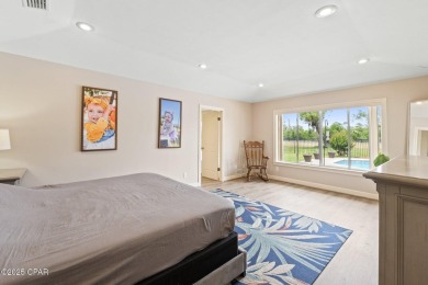 CURRENTLY UNDER CONTRACT, SELLER WILL CONSIDER BACKUP OFFERS on Bay Point Resort Golf Club in Florida - for sale on GolfHomes.com, golf home, golf lot