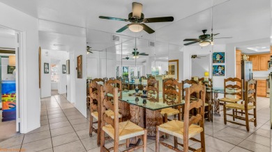 Exceptional Turnkey Home on the 7th Fairway of Woodhaven Country on Indian Ridge Country Club in California - for sale on GolfHomes.com, golf home, golf lot