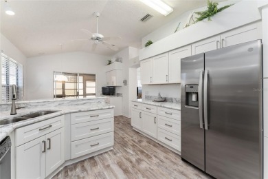 DISCOVER the perfect blend of FUNCTIONALITY  COMFORT in this on El Diablo Executive Golf Course in Florida - for sale on GolfHomes.com, golf home, golf lot