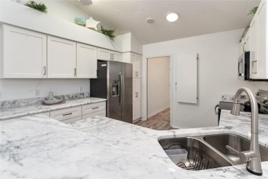 DISCOVER the perfect blend of FUNCTIONALITY  COMFORT in this on El Diablo Executive Golf Course in Florida - for sale on GolfHomes.com, golf home, golf lot