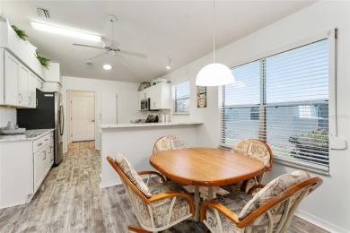 DISCOVER the perfect blend of FUNCTIONALITY  COMFORT in this on El Diablo Executive Golf Course in Florida - for sale on GolfHomes.com, golf home, golf lot