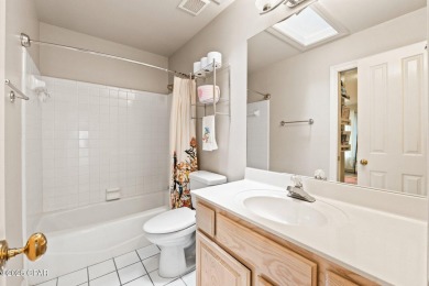 CURRENTLY UNDER CONTRACT, SELLER WILL CONSIDER BACKUP OFFERS on Bay Point Resort Golf Club in Florida - for sale on GolfHomes.com, golf home, golf lot