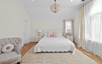 Welcome to 2 Hamilton Street - a newly renovated, one-of-a-kind on Bethpage State Park Golf Course - Black in New York - for sale on GolfHomes.com, golf home, golf lot