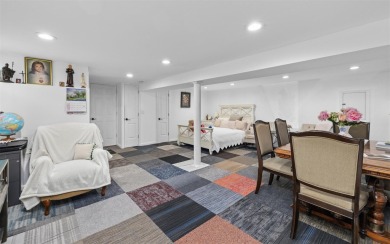 Welcome to 2 Hamilton Street - a newly renovated, one-of-a-kind on Bethpage State Park Golf Course - Black in New York - for sale on GolfHomes.com, golf home, golf lot