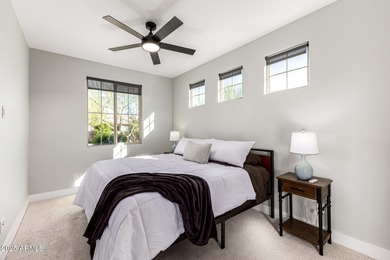 Discover refined desert living in Victory at Verrado 55+. This on Verrado Golf Club - Victory in Arizona - for sale on GolfHomes.com, golf home, golf lot