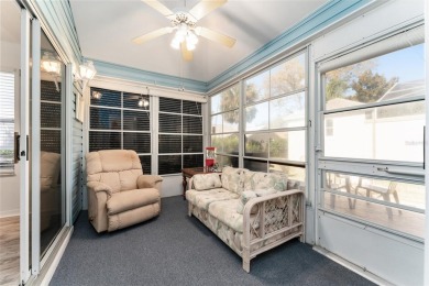 DISCOVER the perfect blend of FUNCTIONALITY  COMFORT in this on El Diablo Executive Golf Course in Florida - for sale on GolfHomes.com, golf home, golf lot