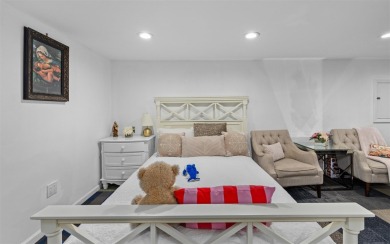 Welcome to 2 Hamilton Street - a newly renovated, one-of-a-kind on Bethpage State Park Golf Course - Black in New York - for sale on GolfHomes.com, golf home, golf lot