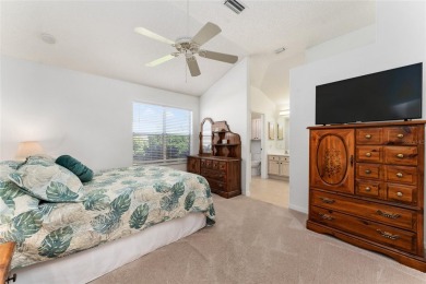 DISCOVER the perfect blend of FUNCTIONALITY  COMFORT in this on El Diablo Executive Golf Course in Florida - for sale on GolfHomes.com, golf home, golf lot
