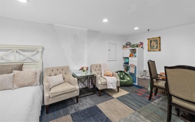 Welcome to 2 Hamilton Street - a newly renovated, one-of-a-kind on Bethpage State Park Golf Course - Black in New York - for sale on GolfHomes.com, golf home, golf lot