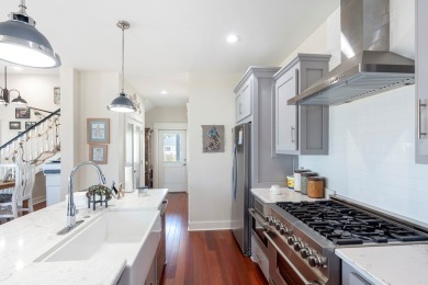 STUNNING NEWLY BUILT 2-STORY HOME W/BAY VIEWS IN PORT ST JOE! on Saint Josephs Bay Country Club in Florida - for sale on GolfHomes.com, golf home, golf lot