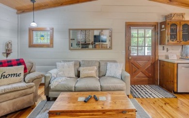 Are you looking for a vacation get-away/successful vacation on White Path Golf Club in Georgia - for sale on GolfHomes.com, golf home, golf lot