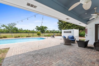 CURRENTLY UNDER CONTRACT, SELLER WILL CONSIDER BACKUP OFFERS on Bay Point Resort Golf Club in Florida - for sale on GolfHomes.com, golf home, golf lot