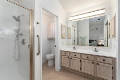 DISCOVER the perfect blend of FUNCTIONALITY  COMFORT in this on El Diablo Executive Golf Course in Florida - for sale on GolfHomes.com, golf home, golf lot
