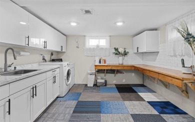 Welcome to 2 Hamilton Street - a newly renovated, one-of-a-kind on Bethpage State Park Golf Course - Black in New York - for sale on GolfHomes.com, golf home, golf lot