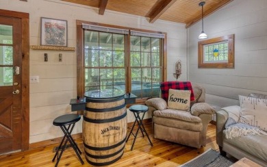 Are you looking for a vacation get-away/successful vacation on White Path Golf Club in Georgia - for sale on GolfHomes.com, golf home, golf lot