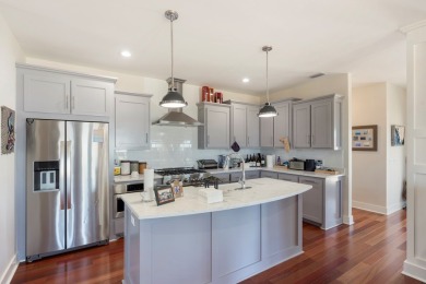 STUNNING NEWLY BUILT 2-STORY HOME W/BAY VIEWS IN PORT ST JOE! on Saint Josephs Bay Country Club in Florida - for sale on GolfHomes.com, golf home, golf lot