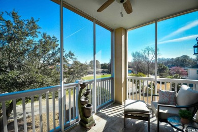 Don't miss your opportunity to own this beautiful 3-bedroom on Barefoot Resort and Golf Club - Fazio Course in South Carolina - for sale on GolfHomes.com, golf home, golf lot