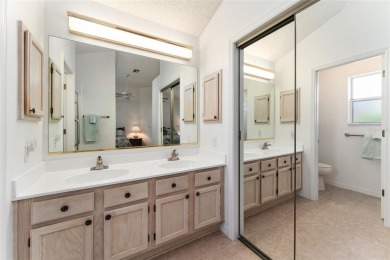 DISCOVER the perfect blend of FUNCTIONALITY  COMFORT in this on El Diablo Executive Golf Course in Florida - for sale on GolfHomes.com, golf home, golf lot