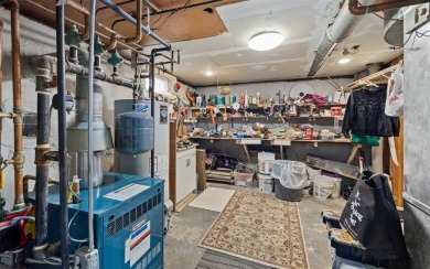 Welcome to 2 Hamilton Street - a newly renovated, one-of-a-kind on Bethpage State Park Golf Course - Black in New York - for sale on GolfHomes.com, golf home, golf lot