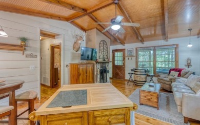 Are you looking for a vacation get-away/successful vacation on White Path Golf Club in Georgia - for sale on GolfHomes.com, golf home, golf lot