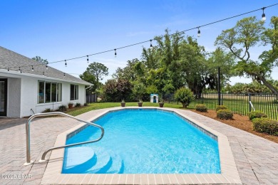 CURRENTLY UNDER CONTRACT, SELLER WILL CONSIDER BACKUP OFFERS on Bay Point Resort Golf Club in Florida - for sale on GolfHomes.com, golf home, golf lot