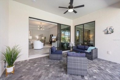 This home features the popular Summerville open concept floor on Ritz-Carlton Members Golf Club in Florida - for sale on GolfHomes.com, golf home, golf lot