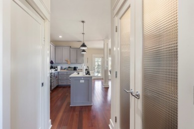 STUNNING NEWLY BUILT 2-STORY HOME W/BAY VIEWS IN PORT ST JOE! on Saint Josephs Bay Country Club in Florida - for sale on GolfHomes.com, golf home, golf lot