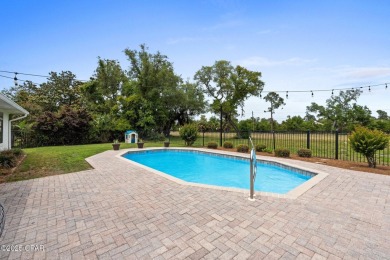 CURRENTLY UNDER CONTRACT, SELLER WILL CONSIDER BACKUP OFFERS on Bay Point Resort Golf Club in Florida - for sale on GolfHomes.com, golf home, golf lot
