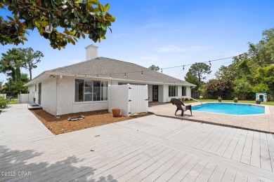 CURRENTLY UNDER CONTRACT, SELLER WILL CONSIDER BACKUP OFFERS on Bay Point Resort Golf Club in Florida - for sale on GolfHomes.com, golf home, golf lot