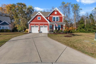 Free Golf For Life!!!  Located in the highly desired community on Shaftesbury Glen Golf and Fish Club in South Carolina - for sale on GolfHomes.com, golf home, golf lot