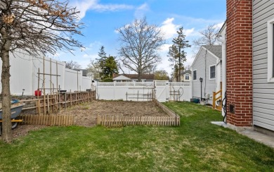 Welcome to 2 Hamilton Street - a newly renovated, one-of-a-kind on Bethpage State Park Golf Course - Black in New York - for sale on GolfHomes.com, golf home, golf lot