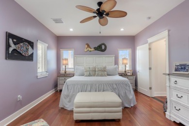 STUNNING NEWLY BUILT 2-STORY HOME W/BAY VIEWS IN PORT ST JOE! on Saint Josephs Bay Country Club in Florida - for sale on GolfHomes.com, golf home, golf lot