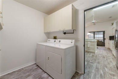 DISCOVER the perfect blend of FUNCTIONALITY  COMFORT in this on El Diablo Executive Golf Course in Florida - for sale on GolfHomes.com, golf home, golf lot