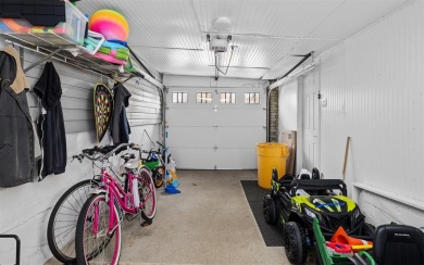 Welcome to 2 Hamilton Street - a newly renovated, one-of-a-kind on Bethpage State Park Golf Course - Black in New York - for sale on GolfHomes.com, golf home, golf lot