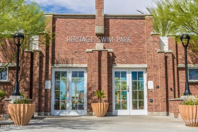 Discover refined desert living in Victory at Verrado 55+. This on Verrado Golf Club - Victory in Arizona - for sale on GolfHomes.com, golf home, golf lot