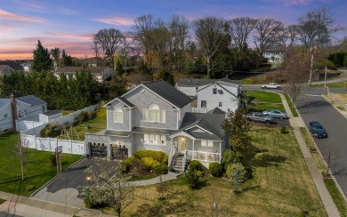 Welcome to 2 Hamilton Street - a newly renovated, one-of-a-kind on Bethpage State Park Golf Course - Black in New York - for sale on GolfHomes.com, golf home, golf lot