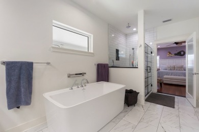STUNNING NEWLY BUILT 2-STORY HOME W/BAY VIEWS IN PORT ST JOE! on Saint Josephs Bay Country Club in Florida - for sale on GolfHomes.com, golf home, golf lot