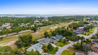 CURRENTLY UNDER CONTRACT, SELLER WILL CONSIDER BACKUP OFFERS on Bay Point Resort Golf Club in Florida - for sale on GolfHomes.com, golf home, golf lot