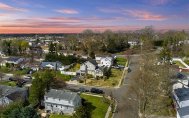 Welcome to 2 Hamilton Street - a newly renovated, one-of-a-kind on Bethpage State Park Golf Course - Black in New York - for sale on GolfHomes.com, golf home, golf lot