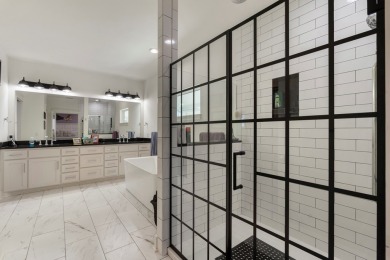 STUNNING NEWLY BUILT 2-STORY HOME W/BAY VIEWS IN PORT ST JOE! on Saint Josephs Bay Country Club in Florida - for sale on GolfHomes.com, golf home, golf lot