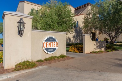 Discover refined desert living in Victory at Verrado 55+. This on Verrado Golf Club - Victory in Arizona - for sale on GolfHomes.com, golf home, golf lot