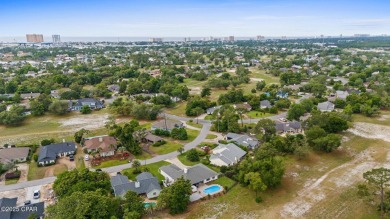 CURRENTLY UNDER CONTRACT, SELLER WILL CONSIDER BACKUP OFFERS on Bay Point Resort Golf Club in Florida - for sale on GolfHomes.com, golf home, golf lot