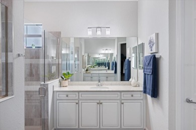 This home features the popular Summerville open concept floor on Ritz-Carlton Members Golf Club in Florida - for sale on GolfHomes.com, golf home, golf lot