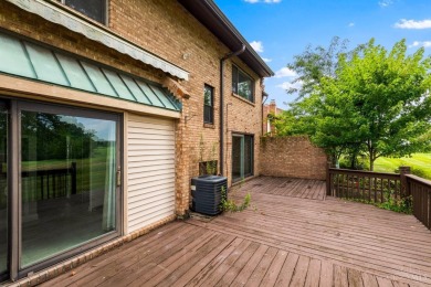 Welcome to 47 Stillmeadow! This spacious, 1650 sq ft townhome on Royal Oak Country Club in Ohio - for sale on GolfHomes.com, golf home, golf lot