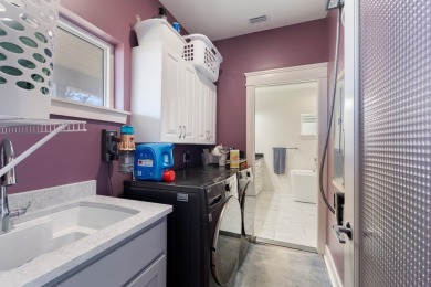 STUNNING NEWLY BUILT 2-STORY HOME W/BAY VIEWS IN PORT ST JOE! on Saint Josephs Bay Country Club in Florida - for sale on GolfHomes.com, golf home, golf lot