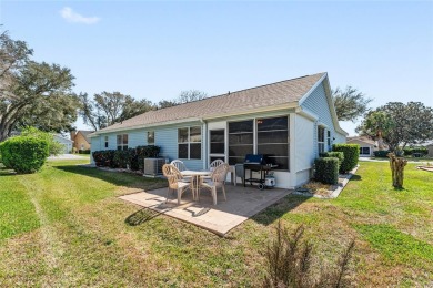 DISCOVER the perfect blend of FUNCTIONALITY  COMFORT in this on El Diablo Executive Golf Course in Florida - for sale on GolfHomes.com, golf home, golf lot