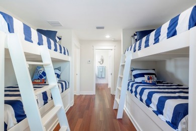 STUNNING NEWLY BUILT 2-STORY HOME W/BAY VIEWS IN PORT ST JOE! on Saint Josephs Bay Country Club in Florida - for sale on GolfHomes.com, golf home, golf lot