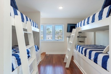 STUNNING NEWLY BUILT 2-STORY HOME W/BAY VIEWS IN PORT ST JOE! on Saint Josephs Bay Country Club in Florida - for sale on GolfHomes.com, golf home, golf lot