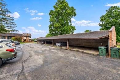 Welcome to 47 Stillmeadow! This spacious, 1650 sq ft townhome on Royal Oak Country Club in Ohio - for sale on GolfHomes.com, golf home, golf lot