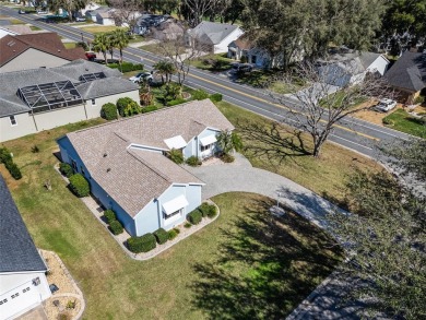 DISCOVER the perfect blend of FUNCTIONALITY  COMFORT in this on El Diablo Executive Golf Course in Florida - for sale on GolfHomes.com, golf home, golf lot